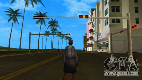 HD Bfost for GTA Vice City