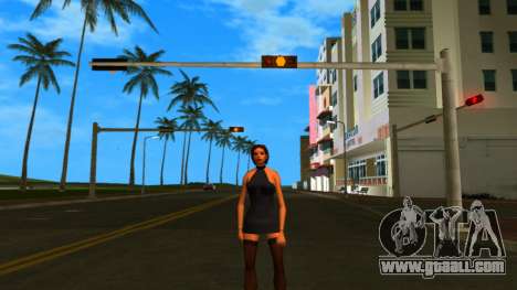 HD Hfymd for GTA Vice City