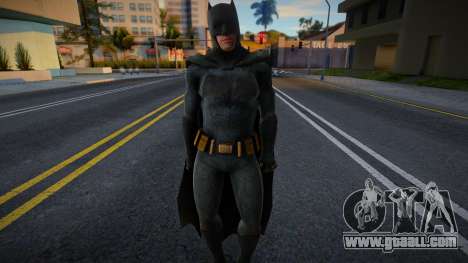 Batman: BvS v3 for GTA San Andreas