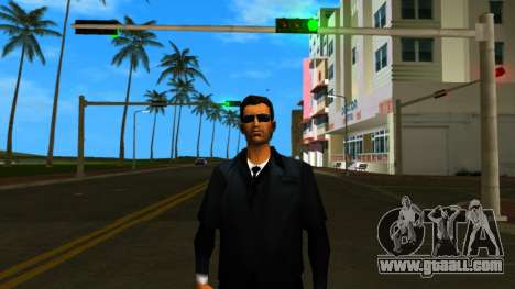 Tommy Matrix for GTA Vice City