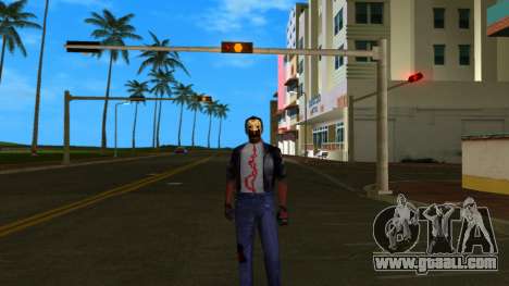 Murder for GTA Vice City