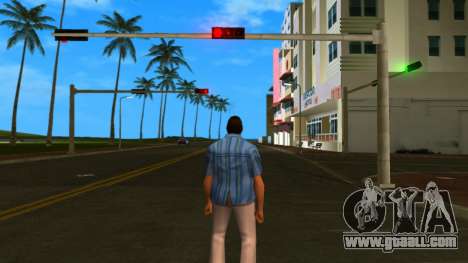 HD Dgoona for GTA Vice City