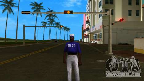 HD Hnb for GTA Vice City