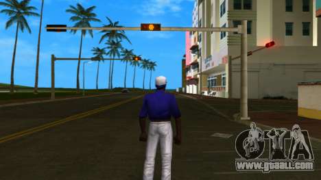 HD Hnb for GTA Vice City