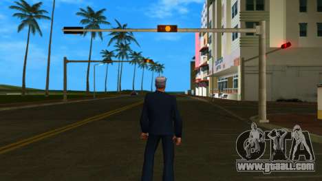 HD Wmori for GTA Vice City