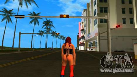 Stripc HD for GTA Vice City