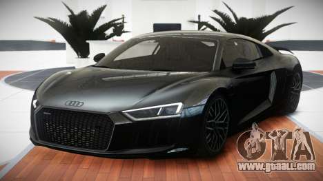 Audi R8 FSPI for GTA 4