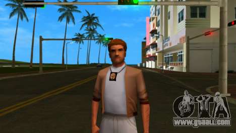 HD Vice1 for GTA Vice City