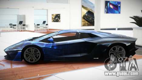 Lamborghini Aventador ZTR S9 for GTA 4