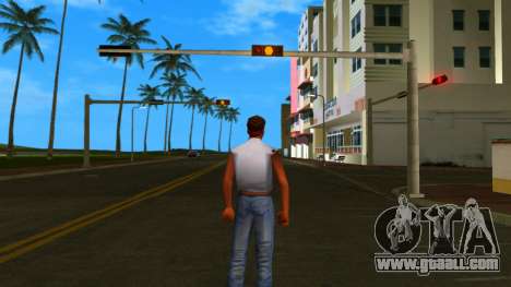 HD Cba for GTA Vice City