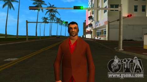 New Colonel for GTA Vice City