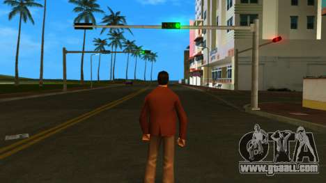 New Colonel for GTA Vice City