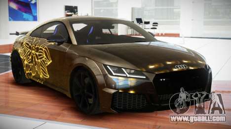 Audi TT E-Style S2 for GTA 4