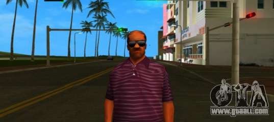 HD Clb for GTA Vice City