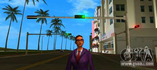 HD Wfybu for GTA Vice City