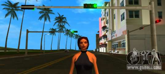 HD Hfymd for GTA Vice City