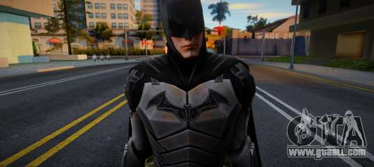 Batman - Batinson for GTA San Andreas