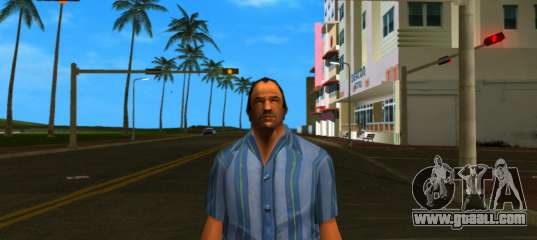 HD Dgoona for GTA Vice City