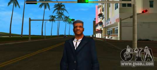HD Wmori for GTA Vice City