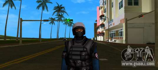 HD Fsfa for GTA Vice City