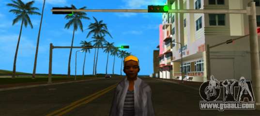 HD Bfost for GTA Vice City
