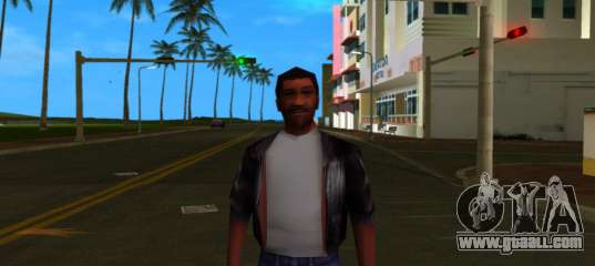 HD Bmycr for GTA Vice City