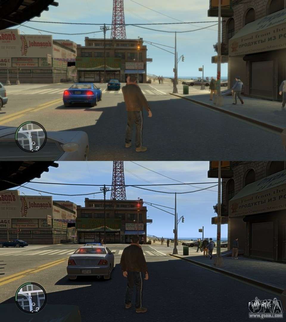Download GTA IV Patch 1.0.7.0 for Windows