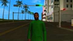 New Guy for GTA Vice City