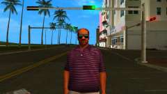 HD Clb for GTA Vice City