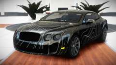Bentley Continental ZRT S2 for GTA 4