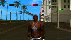 The Game Skin for GTA Vice City