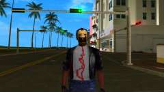 Murder for GTA Vice City
