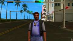 HD Vice3 for GTA Vice City