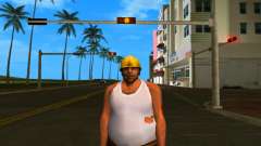 HD Wmycw for GTA Vice City