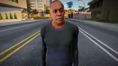 Dr. Dre [v1] for GTA San Andreas