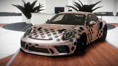 Porsche 911 GT3 FW S1 for GTA 4