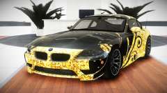 BMW Z4 M ZRX S7 for GTA 4