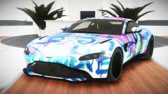 Aston Martin V8 Vantage S5 for GTA 4