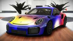 Porsche 911 GT2 Racing Tuned S1 for GTA 4