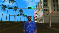 HD Cdrivb for GTA Vice City