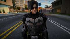 Batman - Batinson v1 for GTA San Andreas