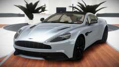 Aston Martin Vanquish X for GTA 4