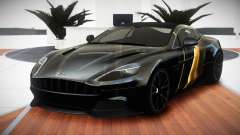 Aston Martin Vanquish GT-X S7 for GTA 4