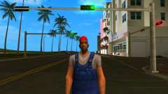 HD Spandxb for GTA Vice City