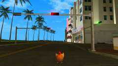 Chiken for GTA Vice City