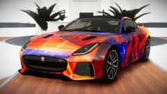 Jaguar F-Type GT-X S5 for GTA 4