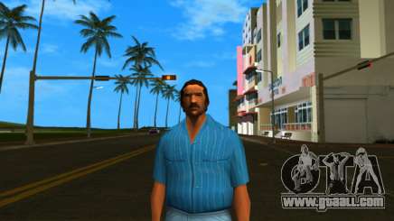 HD Dgoonb for GTA Vice City