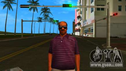 HD Clb for GTA Vice City