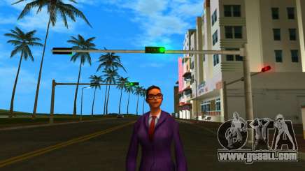 HD Wfybu for GTA Vice City