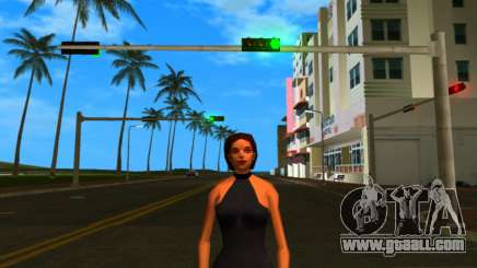 HD Hfymd for GTA Vice City